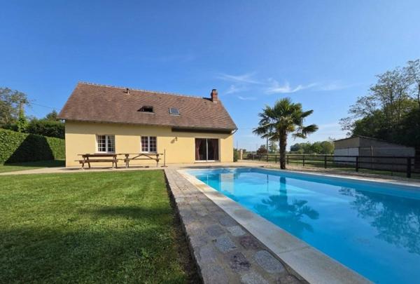 Vente / Maison traditionnelle