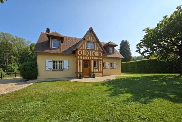 Vente / Maison traditionnelle