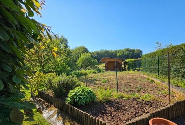 Vente / Maison traditionnelle