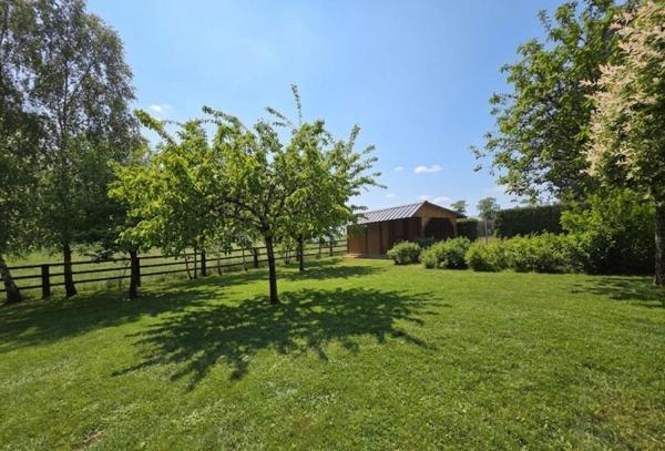 Vente / Maison traditionnelle