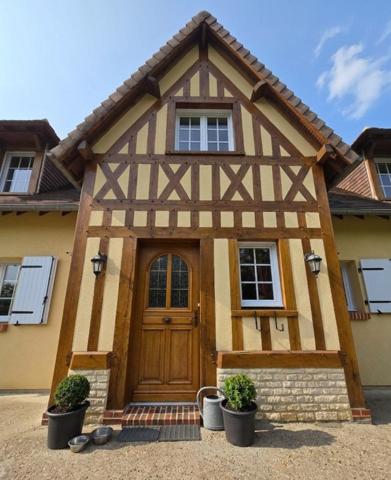 Vente / Maison traditionnelle