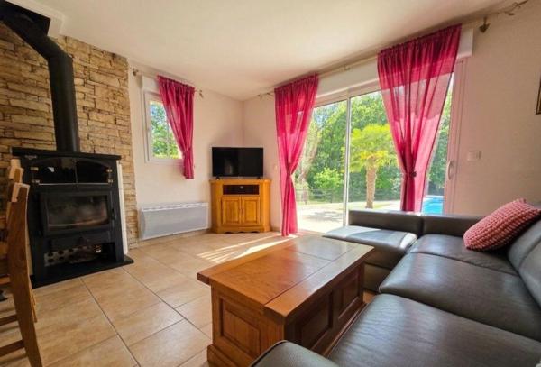 Vente / Maison traditionnelle