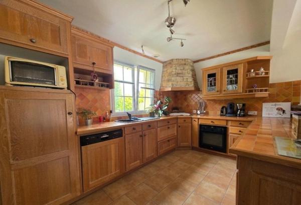 Vente / Maison traditionnelle