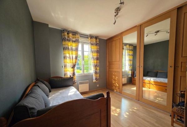 Vente / Maison traditionnelle