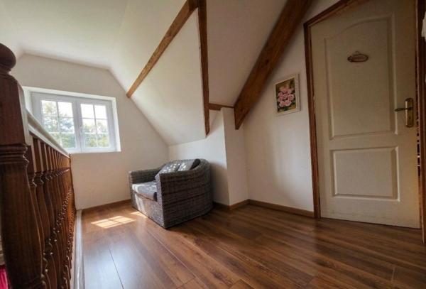 Vente / Maison traditionnelle