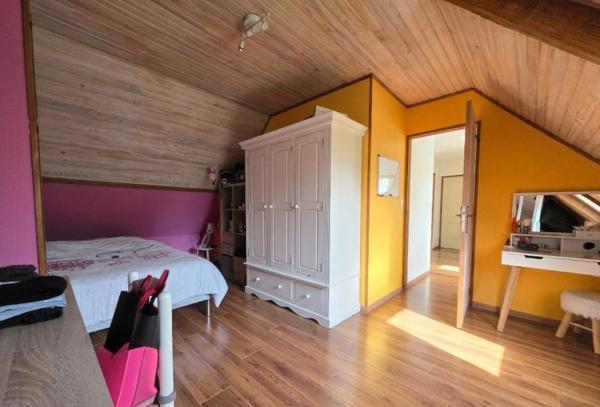 Vente / Maison traditionnelle