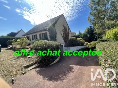 Maison à vendre 4 pièces 90 m² Mathieu