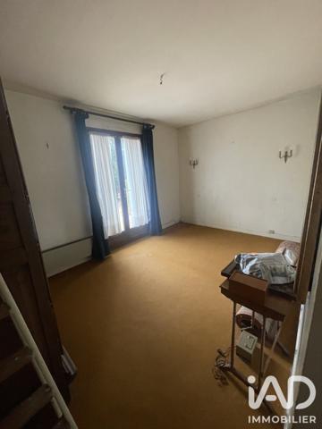 Maison à vendre 4 pièces 90 m² Mathieu