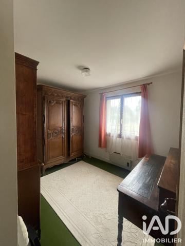 Maison à vendre 4 pièces 90 m² Mathieu
