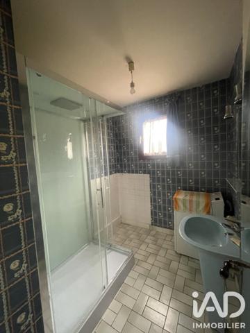 Maison à vendre 4 pièces 90 m² Mathieu