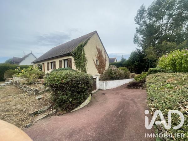 Maison à vendre 4 pièces 90 m² Mathieu