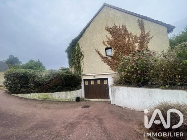 Maison à vendre 4 pièces 90 m² Mathieu