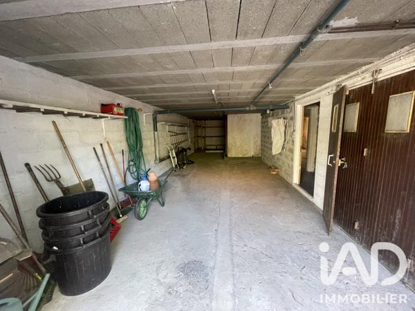 Maison à vendre 4 pièces 90 m² Mathieu