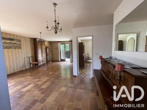 Maison à vendre 4 pièces 90 m² Mathieu