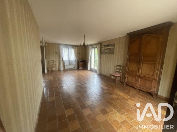 Maison à vendre 4 pièces 90 m² Mathieu