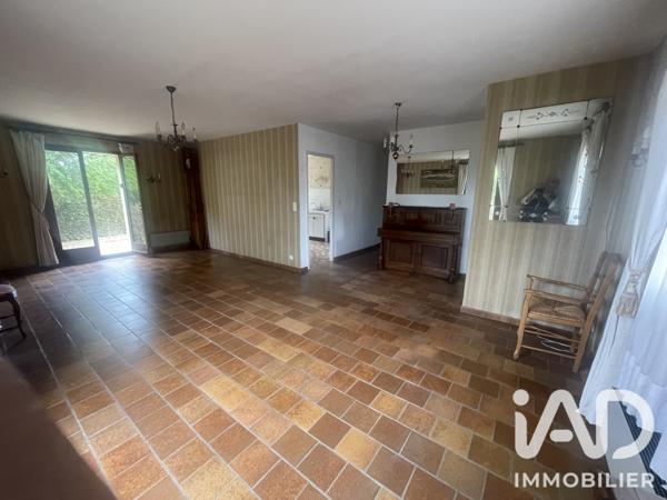 Maison à vendre 4 pièces 90 m² Mathieu