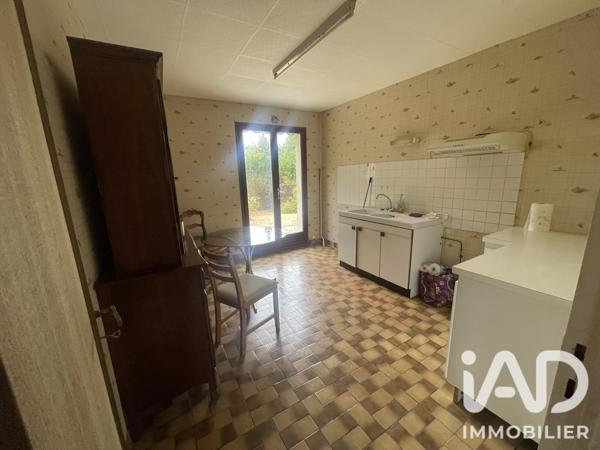 Maison à vendre 4 pièces 90 m² Mathieu