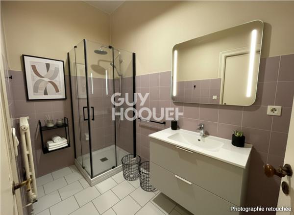 Maison Lesparre Medoc 6 pièces 192m2