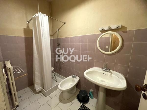 Maison Lesparre Medoc 6 pièces 192m2