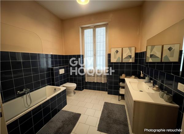 Maison Lesparre Medoc 6 pièces 192m2