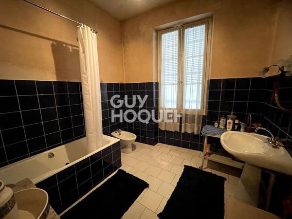 Maison Lesparre Medoc 6 pièces 192m2