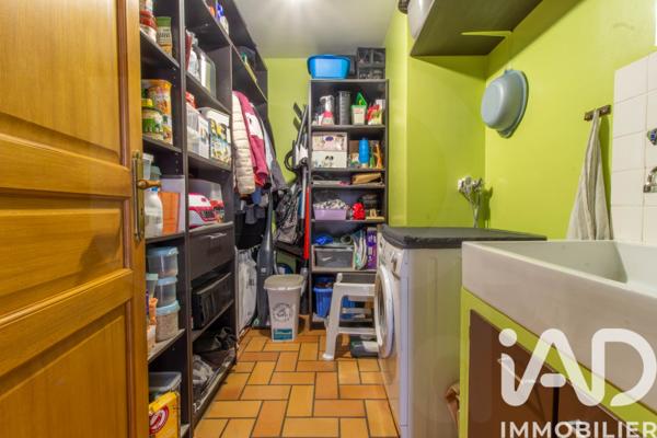 Maison à vendre 7 pièces 214 m² Saint-Jean-de-la-Ruelle