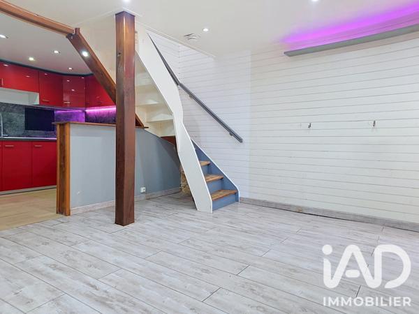 Maison à vendre 5 pièces 85 m² Ézy-sur-Eure