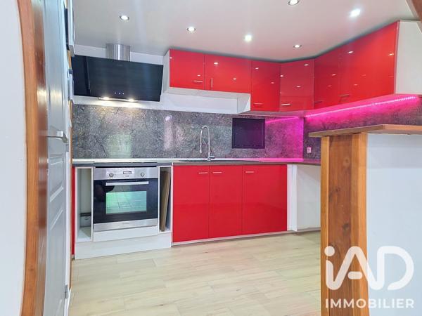 Maison à vendre 5 pièces 85 m² Ézy-sur-Eure