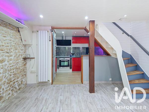 Maison à vendre 5 pièces 85 m² Ézy-sur-Eure