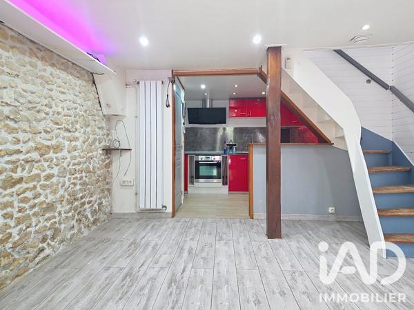 Maison à vendre 5 pièces 85 m² Ézy-sur-Eure