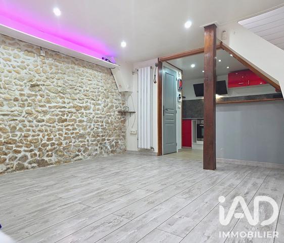 Maison à vendre 5 pièces 85 m² Ézy-sur-Eure
