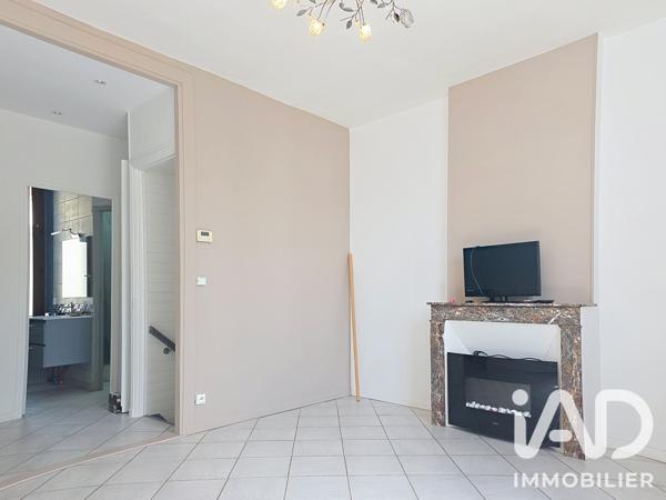 Maison à vendre 5 pièces 85 m² Ézy-sur-Eure