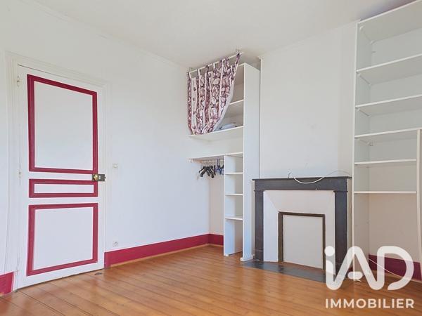 Maison à vendre 5 pièces 85 m² Ézy-sur-Eure