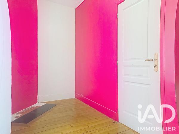 Maison à vendre 5 pièces 85 m² Ézy-sur-Eure
