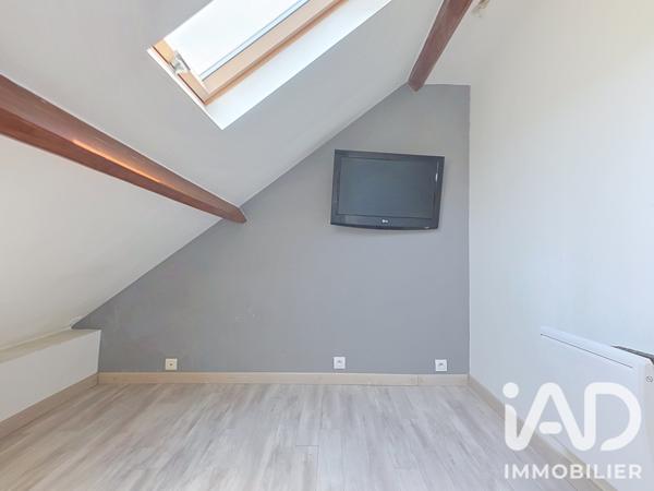 Maison à vendre 5 pièces 85 m² Ézy-sur-Eure