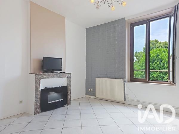 Maison à vendre 5 pièces 85 m² Ézy-sur-Eure