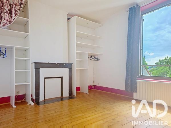 Maison à vendre 5 pièces 85 m² Ézy-sur-Eure