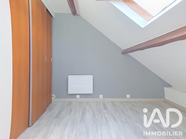 Maison à vendre 5 pièces 85 m² Ézy-sur-Eure