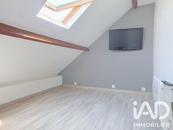 Maison à vendre 5 pièces 85 m² Ézy-sur-Eure