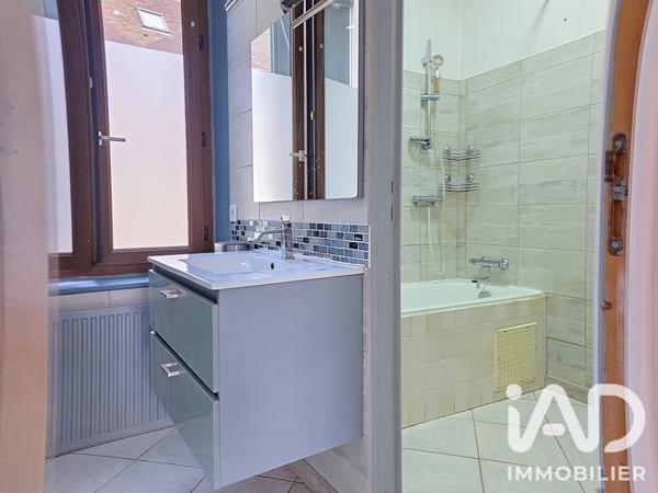 Maison à vendre 5 pièces 85 m² Ézy-sur-Eure