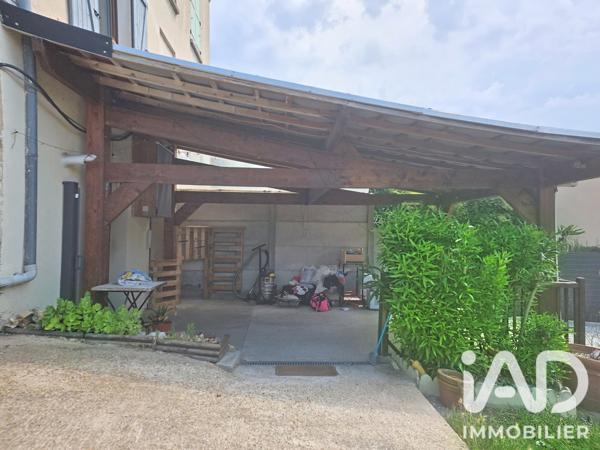 Maison à vendre 5 pièces 85 m² Ézy-sur-Eure