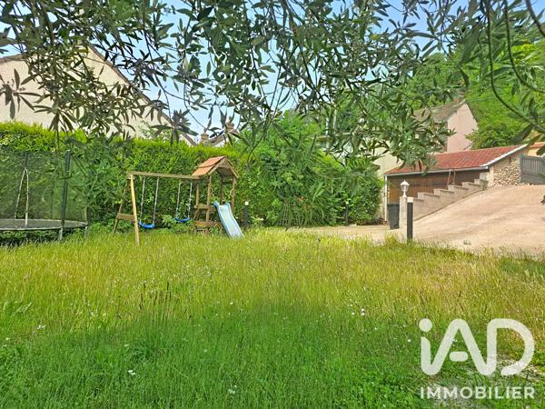 Maison à vendre 5 pièces 85 m² Ézy-sur-Eure