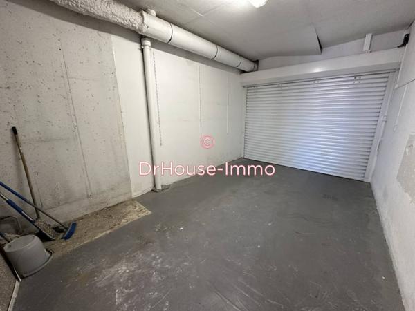 Appartement à vendre 1 pièce de 22 m²