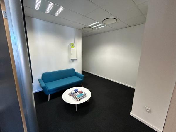 A vendre ou à louer - Bureaux de standing - ZFU - 13016 Marseille