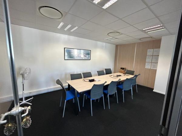 A vendre ou à louer - Bureaux de standing - ZFU - 13016 Marseille