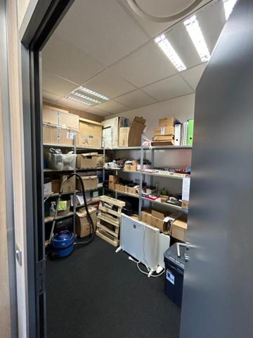 A vendre ou à louer - Bureaux de standing - ZFU - 13016 Marseille