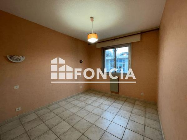 Location Appartement 2 pièces 51.8 m² - 18 AVENUE COMMANDANT DUMONT Gap 05000