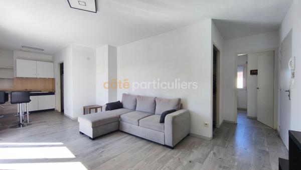 Vente
                Appartement45 m² - 2 Pièces -
                    MONT DE MARSAN (40000)