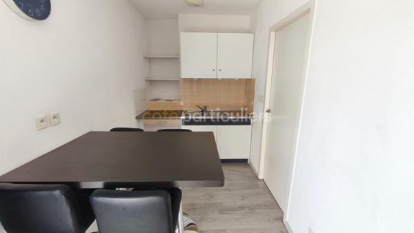 Vente
                Appartement45 m² - 2 Pièces -
                    MONT DE MARSAN (40000)