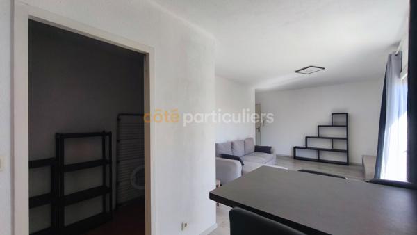Vente
                Appartement45 m² - 2 Pièces -
                    MONT DE MARSAN (40000)